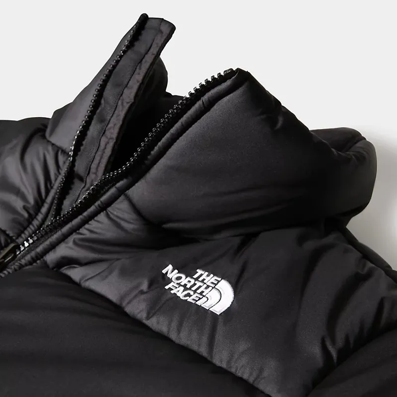 The North Face Womens Saikuru Jacket - TNF Black-7